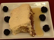 Schneewittchen im Schlaraffenland - Tiramisu (René Oltmann) - Rezept