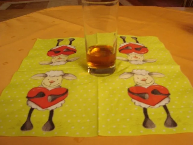 Herzenswärme - Rezept - Bild Nr. 2