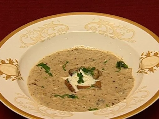 Rezept: Suppe für Sammler (Gitti & Erika) Suppe für Sammler (Gitti & Erika) - Rezept