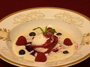 Süßes Früchtchen (Gitti & Erika) - Rezept