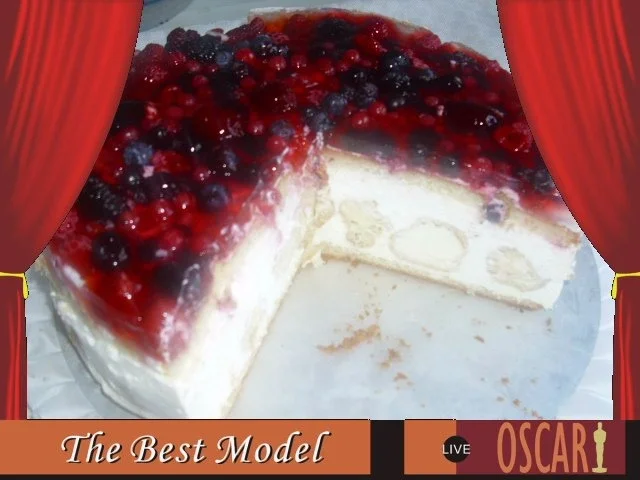 Windbeuteltorte - Rezept - Bild Nr. 2