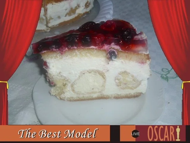 Windbeuteltorte - Rezept - Bild Nr. 3