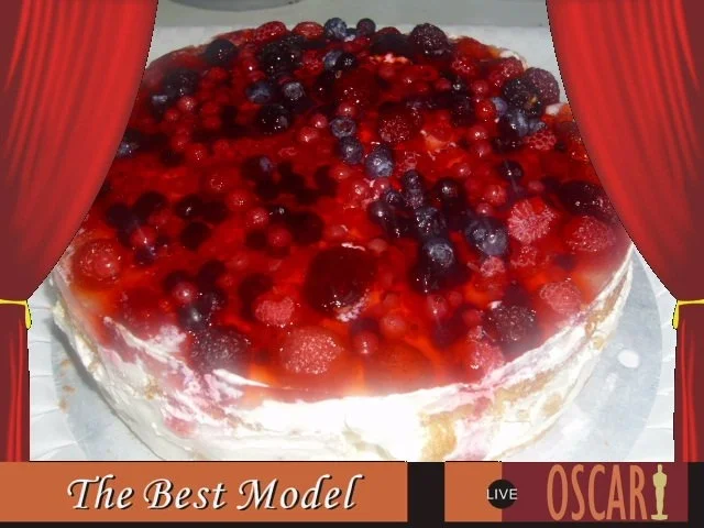 Windbeuteltorte - Rezept - Bild Nr. 4