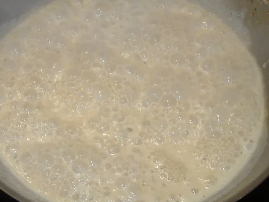 Rezept: Involtini mit Ziegenfrischkäse,Parmaschinken und Rucola Bild Nr. 4 Involtini mit Ziegenfrischkäse,Parmaschinken und Rucola - Rezept - Bild Nr. 4