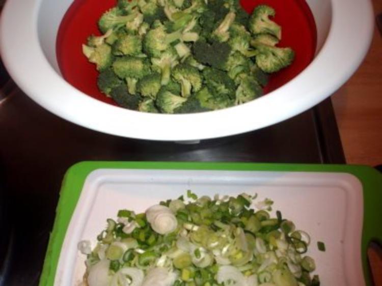 Spaghetti mit Hack Bresso Soße Rezept kochbar.de