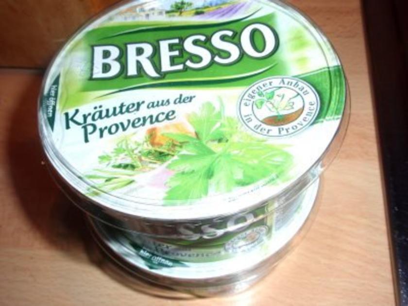 Spaghetti mit Hack Bresso Soße Rezept kochbar.de