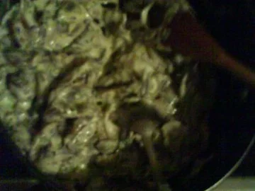 Rezept: Teigtaschen Funghi Bild Nr. 3 Teigtaschen Funghi - Rezept - Bild Nr. 3