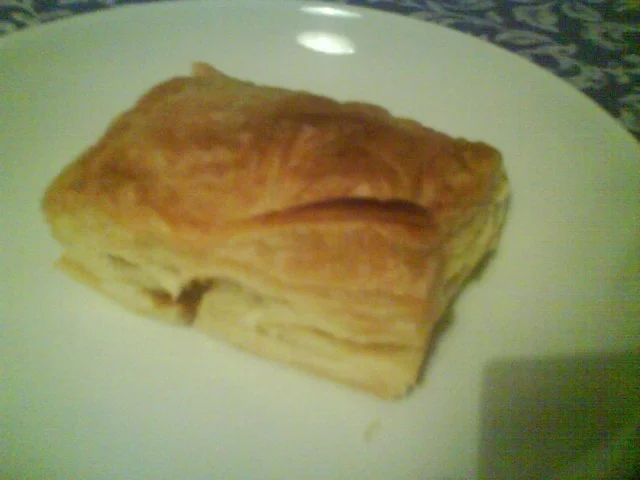 Rezept: Teigtaschen Funghi Bild Nr. 8 Teigtaschen Funghi - Rezept - Bild Nr. 8