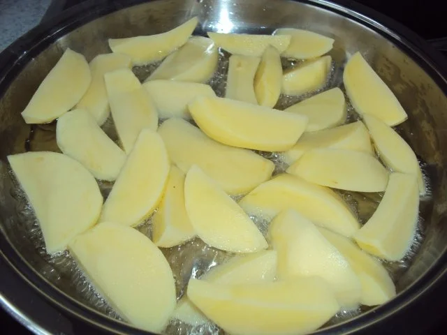 Sulu Köfte (Frikadelle im Wasser) - Rezept - Bild Nr. 3