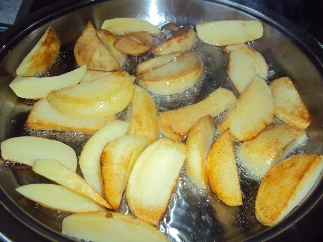 Sulu Köfte (Frikadelle im Wasser) - Rezept - Bild Nr. 5