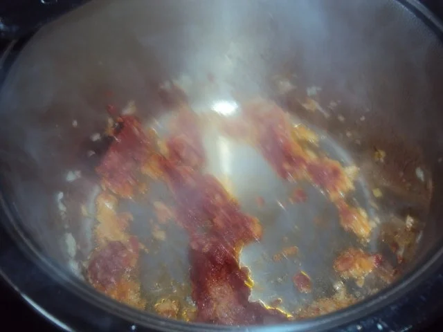 Sulu Köfte (Frikadelle im Wasser) - Rezept - Bild Nr. 7