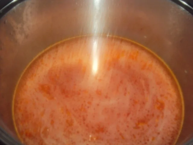 Sulu Köfte (Frikadelle im Wasser) - Rezept - Bild Nr. 8