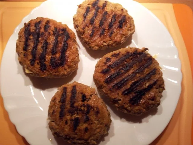 Rezept: Hackklopse Bild Nr. 4 Hackklopse - Rezept - Bild Nr. 4