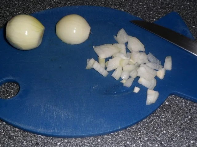 Rezept: Blätterteig - Hack - Schnecken Bild Nr. 3 Blätterteig - Hack - Schnecken - Rezept - Bild Nr. 3