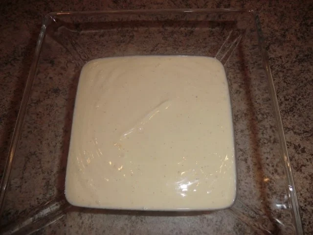 ♥ Quarkspeise mit Früchten ♥ - Rezept - Bild Nr. 8