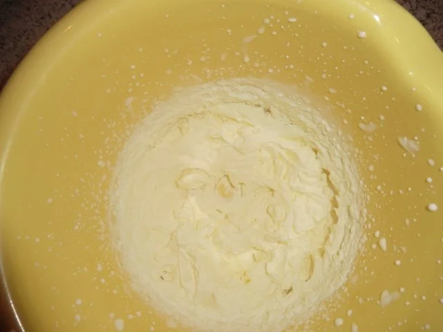 ♥ Quarkspeise mit Früchten ♥ - Rezept - Bild Nr. 7