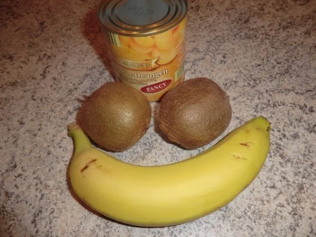 ♥ Quarkspeise mit Früchten ♥ - Rezept - Bild Nr. 9