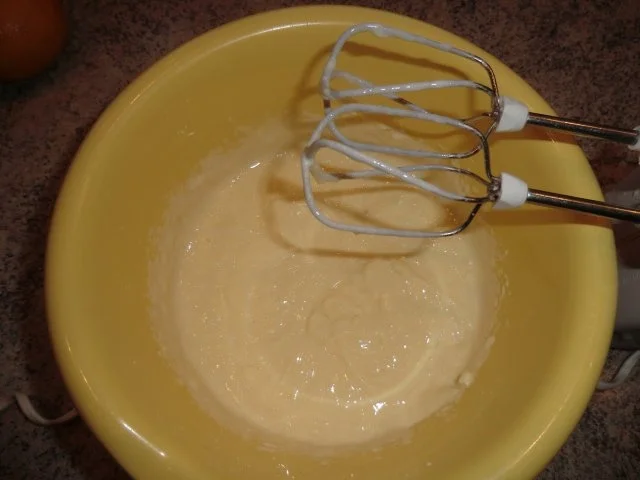 ♥ Quarkspeise mit Früchten ♥ - Rezept - Bild Nr. 5