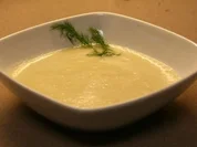 Fenchelsuppe - Rezept