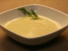 Fenchelsuppe - Rezept