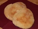 Rezept: Pitabrot Pitabrot - Rezept