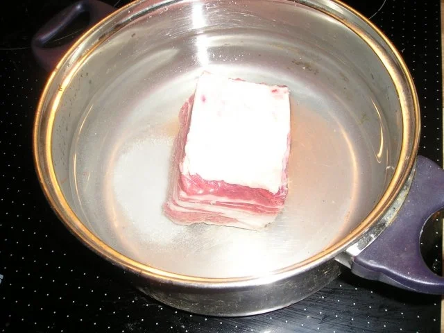 Weißkohl-Eintopf - Rezept - Bild Nr. 2