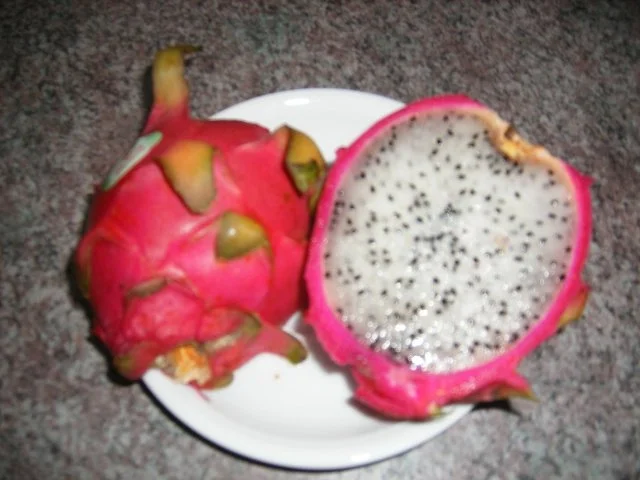 Rezept: Obst-Salat im Januar ohne Banane Bild Nr. 2 Obst-Salat im Januar ohne Banane - Rezept - Bild Nr. 2