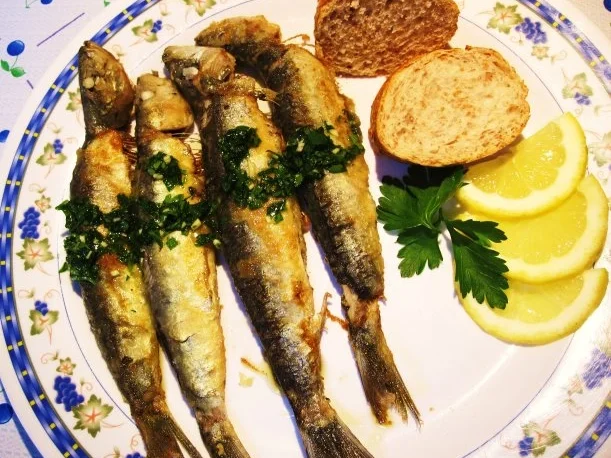 Rezept: Klein - aber fein ... Klein - aber fein ... - Rezept