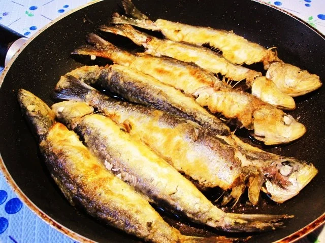 Rezept: Klein - aber fein ... Bild Nr. 4 Klein - aber fein ... - Rezept - Bild Nr. 4