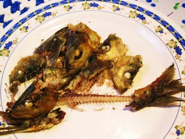 Rezept: Klein - aber fein ... Bild Nr. 6 Klein - aber fein ... - Rezept - Bild Nr. 6