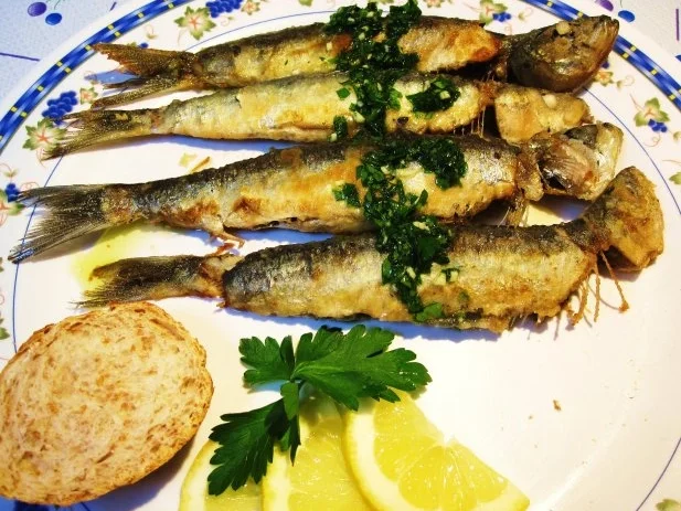 Rezept: Klein - aber fein ... Bild Nr. 5 Klein - aber fein ... - Rezept - Bild Nr. 5