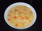 Hähnchen-Kartoffel-Topf  Low Fett 30 - Rezept