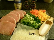 Paprikafiletstaek - ala minut - Rezept