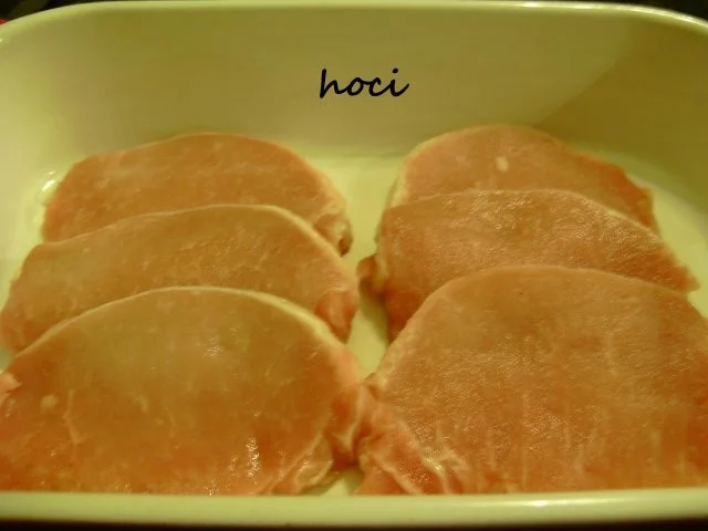 Paprikafiletstaek - ala minut - Rezept - Bild Nr. 2