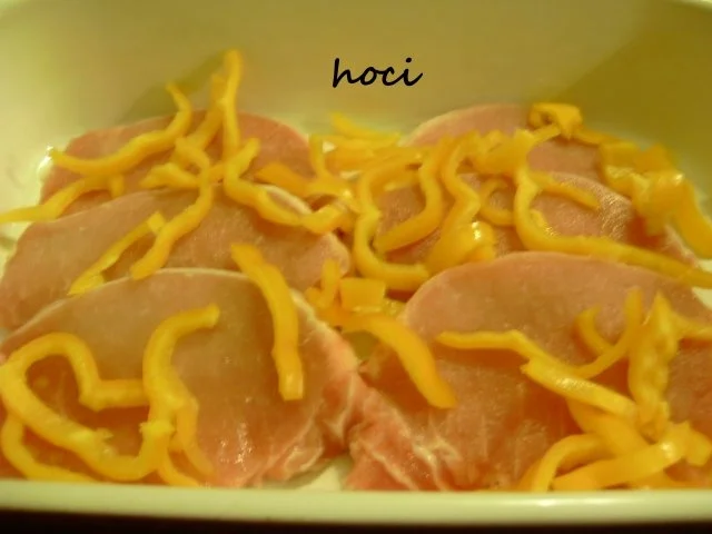 Paprikafiletstaek - ala minut - Rezept - Bild Nr. 3