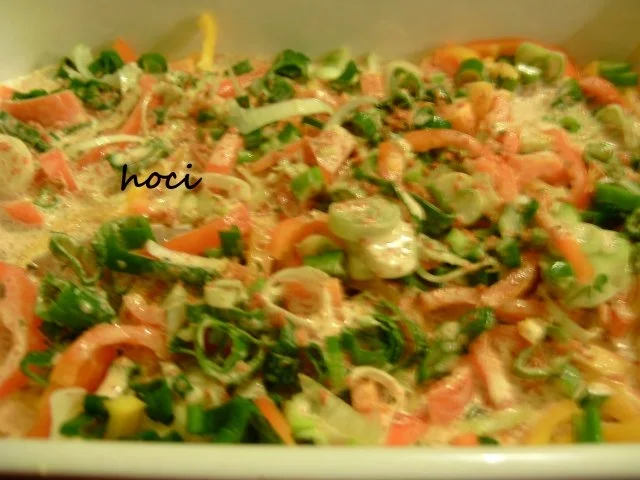 Paprikafiletstaek - ala minut - Rezept - Bild Nr. 6