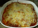 Cannelloni - Rezept