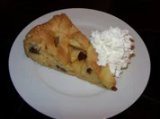 Rezept: G: Apfelkuchen "Tante Anni" G: Apfelkuchen "Tante Anni" - Rezept