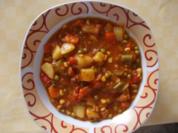 Rustikaler Bauerntopf - Rezept