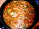 Fisch: Fischpfanne Provence - Rezept