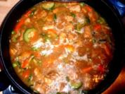 Fisch: Fischpfanne Provence - Rezept