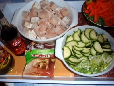 Fisch: Fischpfanne Provence - Rezept - Bild Nr. 2