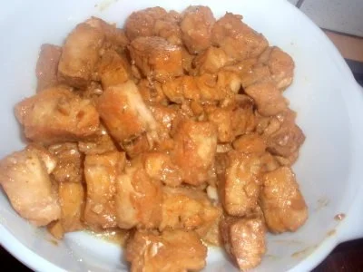 Fisch: Fischpfanne Provence - Rezept - Bild Nr. 3