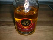 Kirschtraum 43 - Rezept