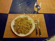 Fisch: Mais-Thunfisch-Pfanne - Rezept