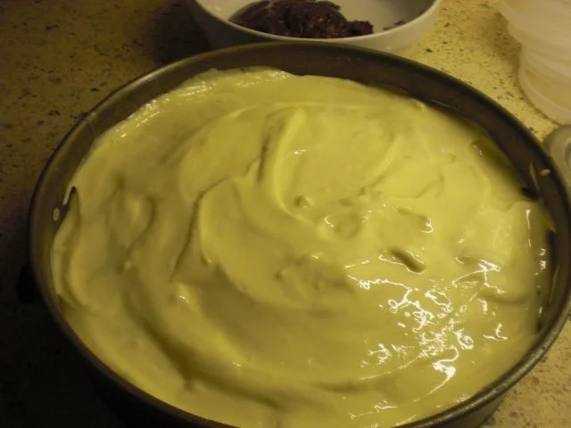 Rezept: Birne HeleneTorte Bild Nr. 4 Birne HeleneTorte - Rezept - Bild Nr. 4