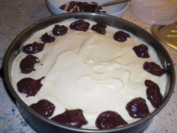 Rezept: Birne HeleneTorte Bild Nr. 5 Birne HeleneTorte - Rezept - Bild Nr. 5