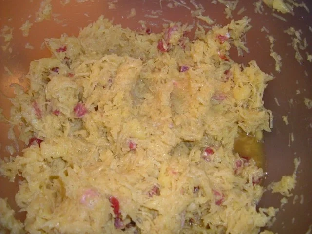 Dibbelabbes, echt saarländisch! - Rezept - Bild Nr. 2