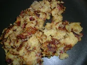 Rezept: Dibbelabbes, echt saarlรคndisch! Dibbelabbes, echt saarlรคndisch! - Rezept