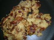 Dibbelabbes, echt saarländisch! - Rezept